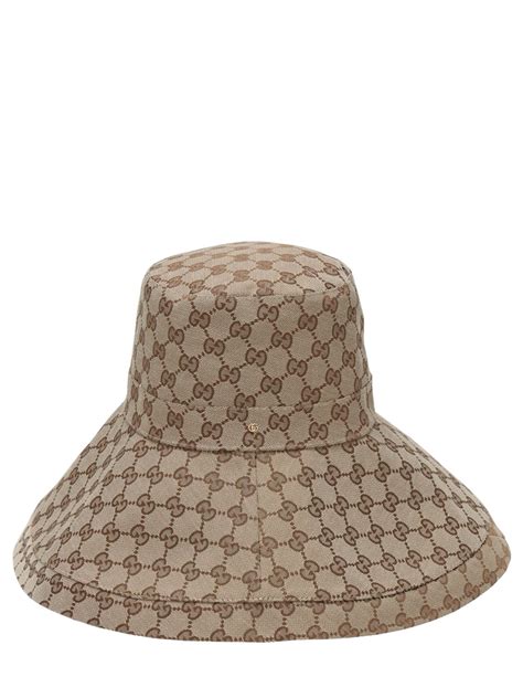 gucci xs small hat|gucci hat for women.